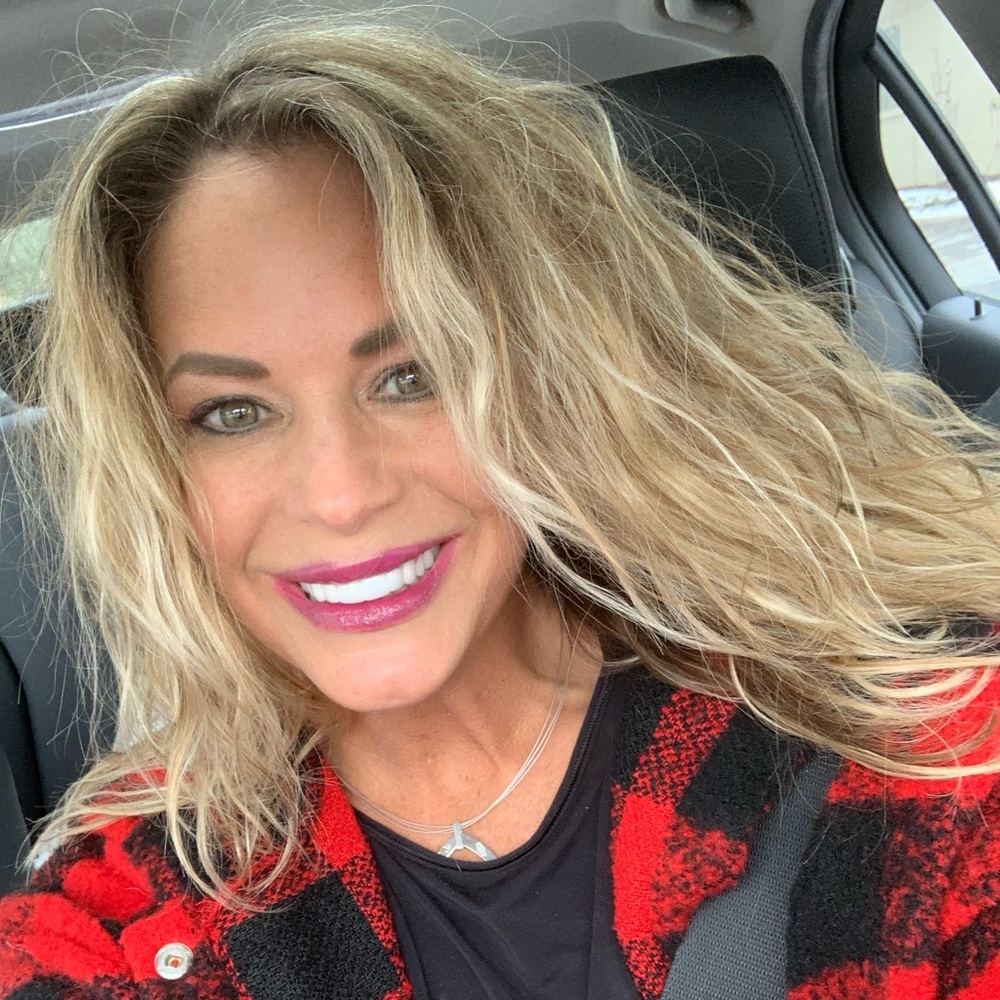 Meet your Posher, Kathy jo